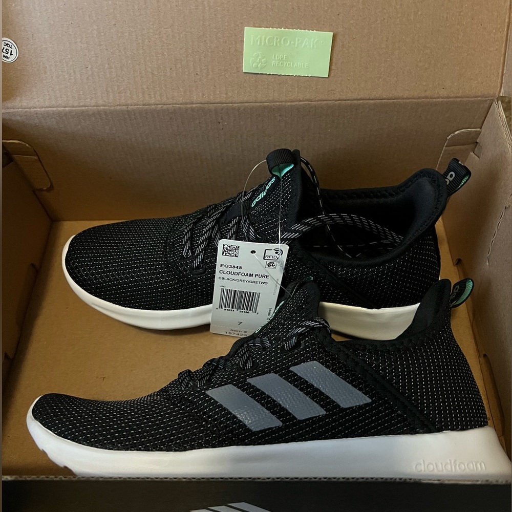 Adidas 7